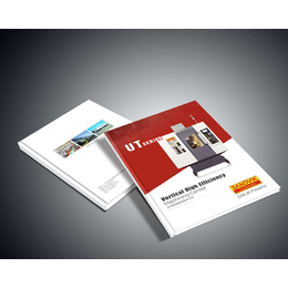 企業樣本設計制作 捷得圖文快印在迎澤區的專業圖文設計服務